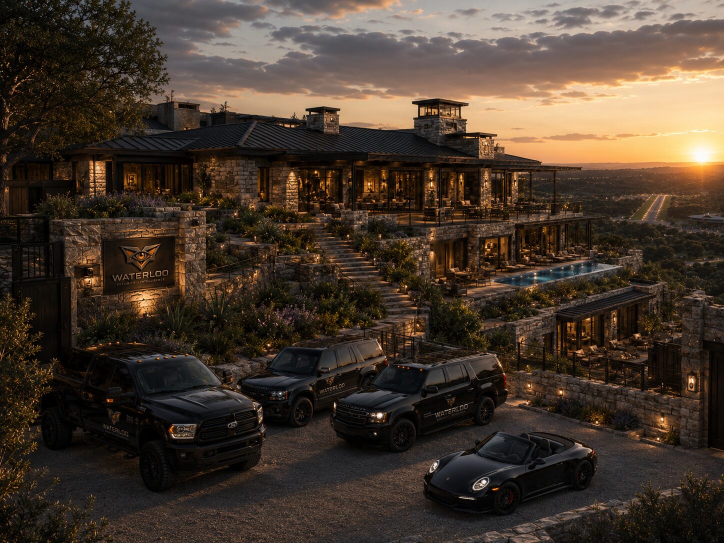 Estate Life